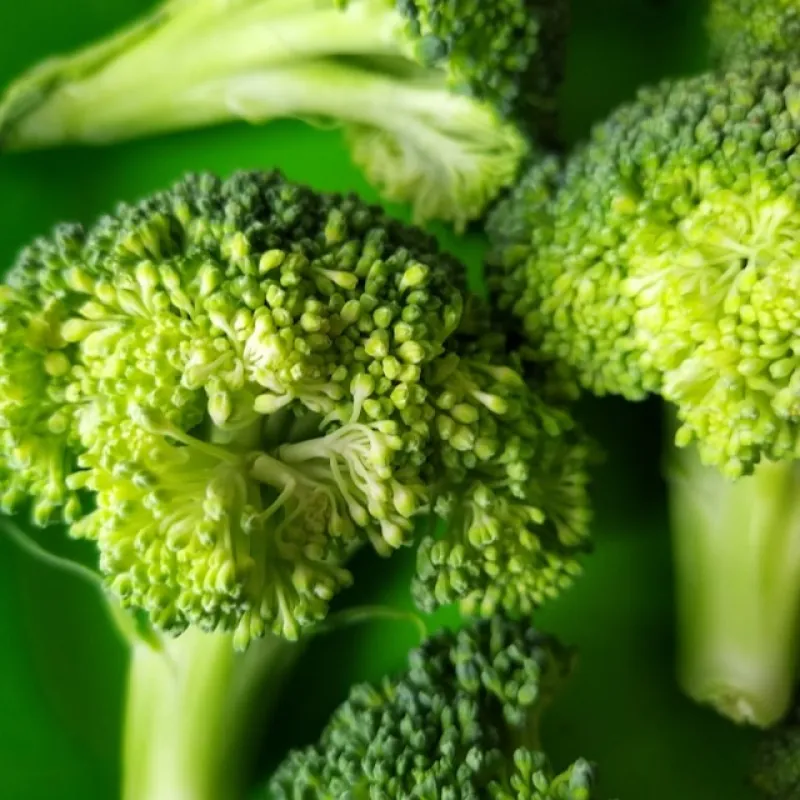 Brocolli