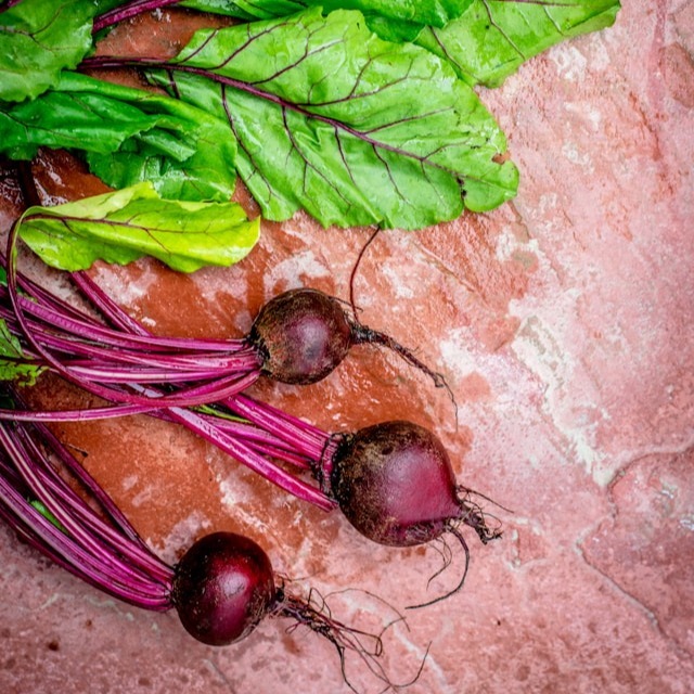 Rainbow Mix Beetroot