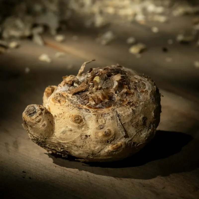 Celeriac